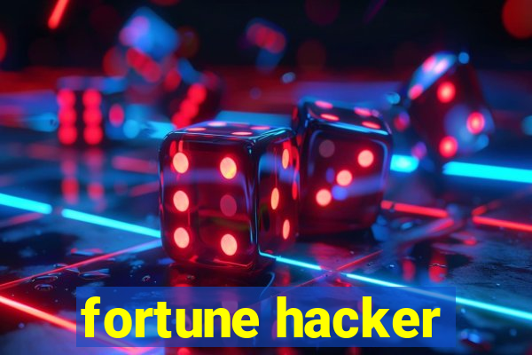 fortune hacker